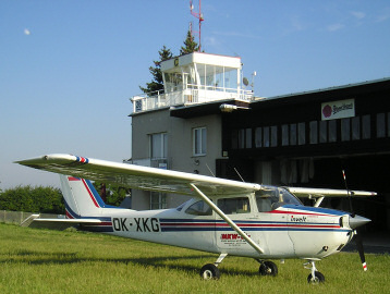 Cessna 172 - foto 2